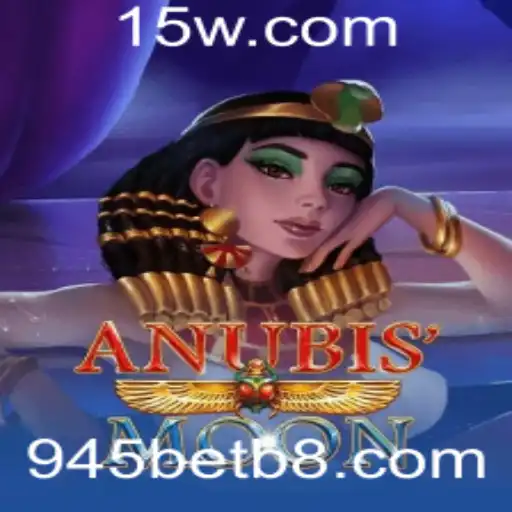 AnubisMoon: Desvendando os Mistérios do Novo Jogo na Plataforma 945bet