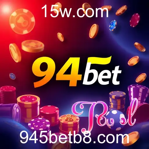 Cassino Online: Um Mundo de Entretenimento e Oportunidades com 945bet
