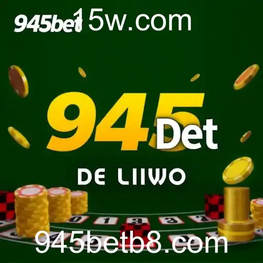 945bet: Cassino ao Vivo com Autenticidade e Emoção