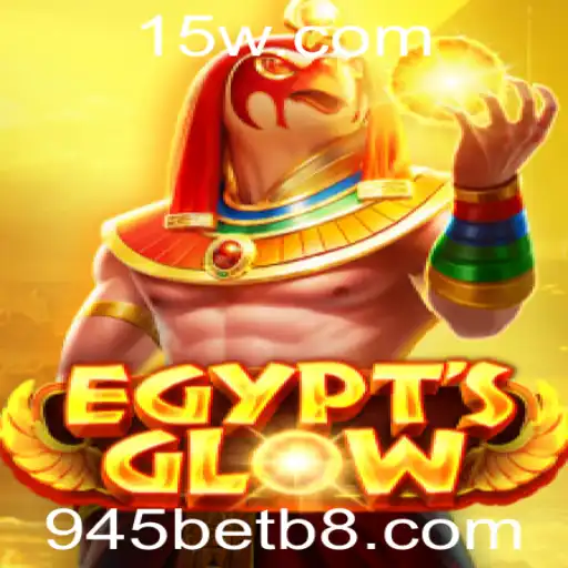 Descubra os Mistérios do Jogo EgyptsGlow: Uma Viagem ao Antigo Egito com 945bet
