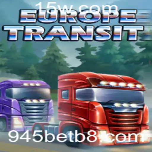 Descubra EuropeTransit: O Novo Jogo de Estratégia Que Conquista o Mundo
