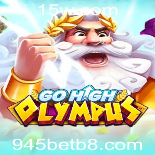Explorando o Mundo de GoHighOlympus: O Jogo Revolucionário da 945bet