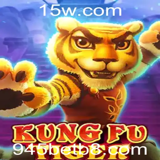 Explorando o Mundo de KungFuTiger: Um Aventura Épica no 945bet