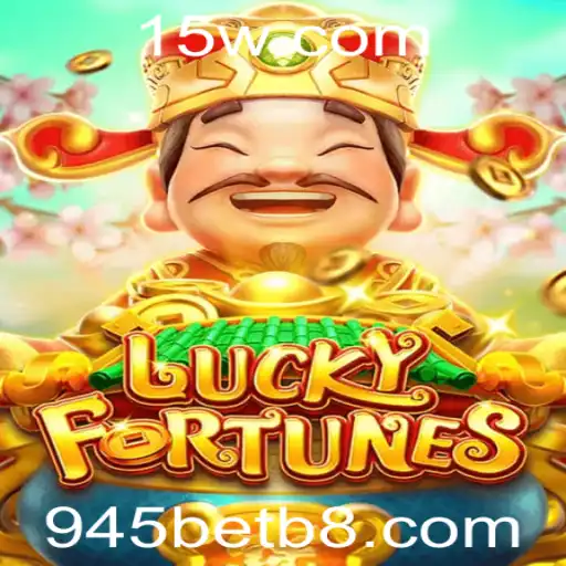 Descubra o Fascinante Mundo de LUCKYFORTUNES: A Experiência de Jogo Inovadora
