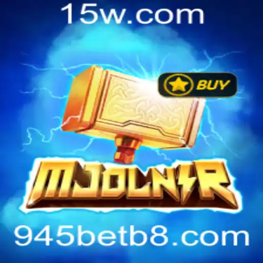 Descubra Mjolnir: O Jogo Inovador que Conquista o Mundo