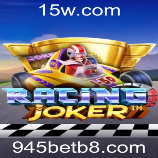 Explorando o Fascinante Mundo de RacingJoker e 945bet