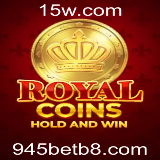 Descubra RoyalCoins: Diversão e Estratégia com 945bet