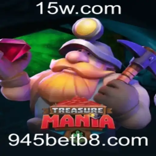 Explorando o Mundo Empolgante de TreasureMania e 945bet