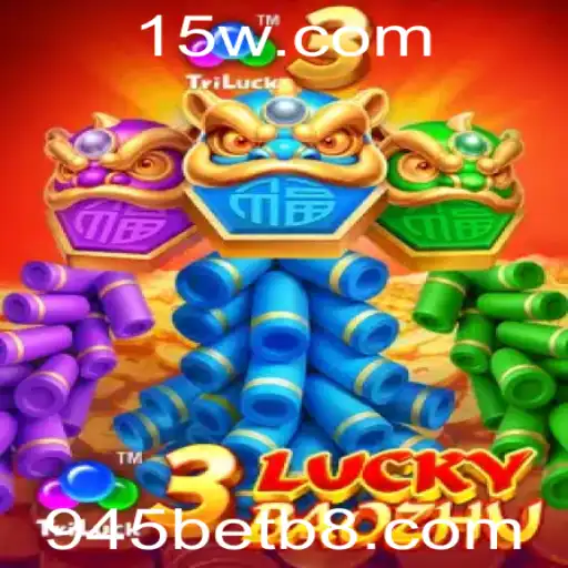 Descubra o Fascinante Mundo de 3LuckyBaozhu no 945bet