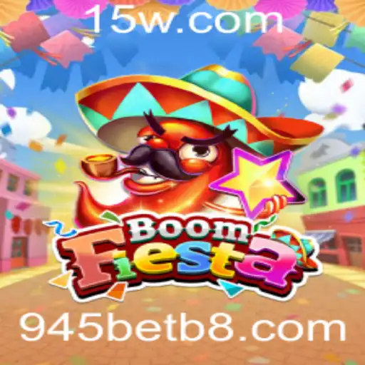 Explorando o Mundo do Jogo BoomFiesta