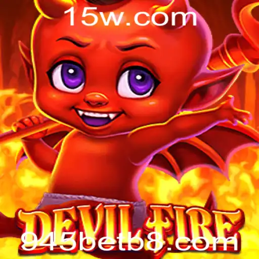 DevilFire: O Novo Fenômeno no Mundo dos Jogos de Aposta Online