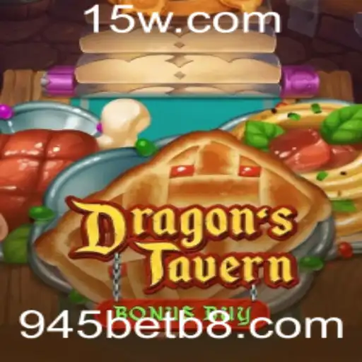 Explore a Fantasia de 'DragonsTavern': Uma Aventura Épica no Mundo dos Jogos