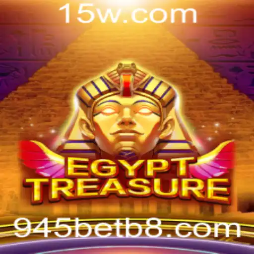 Explorando o Mundo de EgyptTreasure: Uma Aventura Descoberta com 945bet