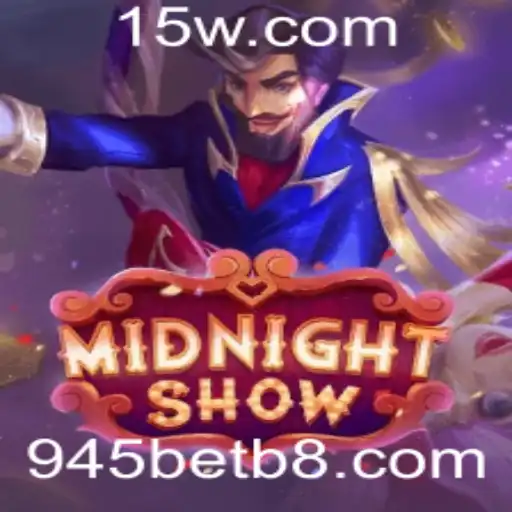 Tudo sobre MidnightShow: Um Jogo Fascinante da 945bet