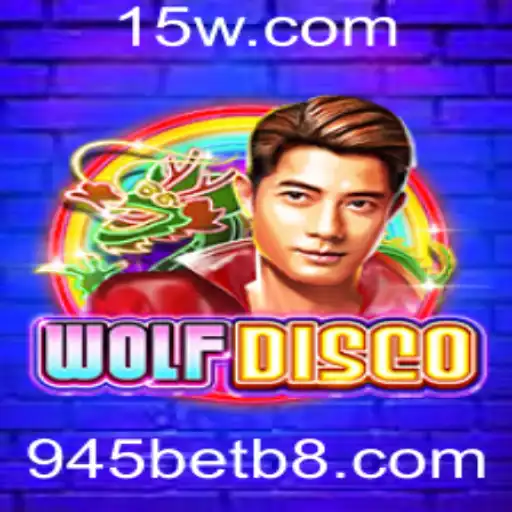 WolfDisco: Uma Imersão no Mundo Selvagem e Vibrante dos Jogos de Azar